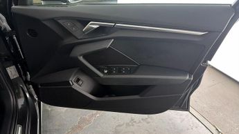 Audi A3 SPORTBACK TFSI E SPORT