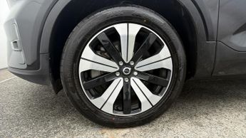 Volvo XC40 RECHARGE PLUS