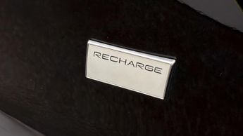 Volvo XC40 RECHARGE PLUS
