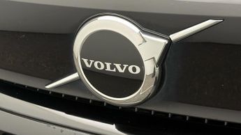 Volvo XC40 RECHARGE PLUS