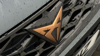 SEAT CUPRA Ateca TSI CUPRA 4DRIVE DSG