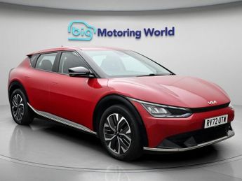 Kia EV6 AIR