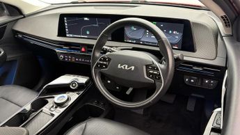 Kia EV6 AIR