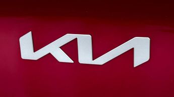 Kia EV6 AIR