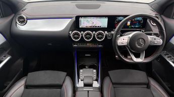 Mercedes-Benz EQA EQA 250 AMG LINE PREMIUM
