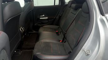Mercedes-Benz EQA EQA 250 AMG LINE PREMIUM