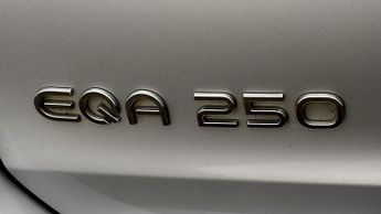 Mercedes-Benz EQA EQA 250 AMG LINE PREMIUM
