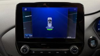 Ford Puma ST-LINE X
