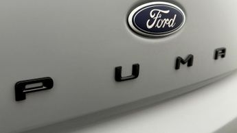 Ford Puma ST-LINE X