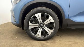 Volvo C40 RECHARGE PLUS
