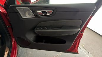 Volvo XC60 RECHARGE T8 ULTIMATE AWD
