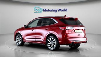 Ford Kuga VIGNALE