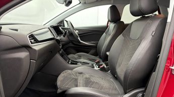 Vauxhall Grandland ULTIMATE