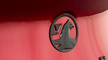 Vauxhall Grandland ULTIMATE
