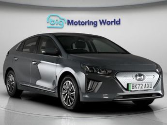 Hyundai IONIQ PREMIUM