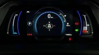Hyundai IONIQ PREMIUM