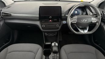 Hyundai IONIQ PREMIUM