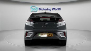 Hyundai IONIQ PREMIUM