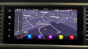 SEAT Ateca ECOTSI XPERIENCE DSG