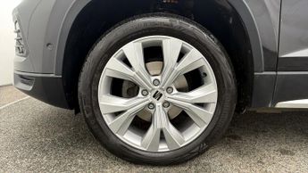 SEAT Ateca ECOTSI XPERIENCE DSG