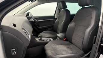 SEAT Ateca ECOTSI XPERIENCE DSG