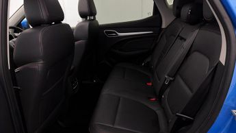 MG MG ZS TROPHY