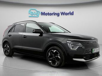 Kia Niro 4