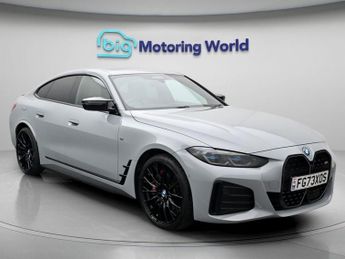 BMW M5 M50