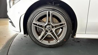 Mercedes-Benz CLA CLA 250 E AMG LINE PREMIUM