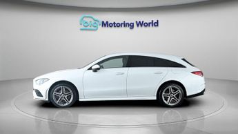 Mercedes-Benz CLA CLA 250 E AMG LINE PREMIUM