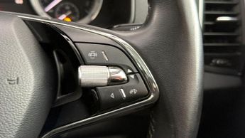 Skoda Karoq SE L TSI DSG