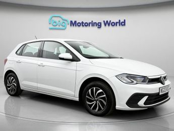 Volkswagen Polo LIFE