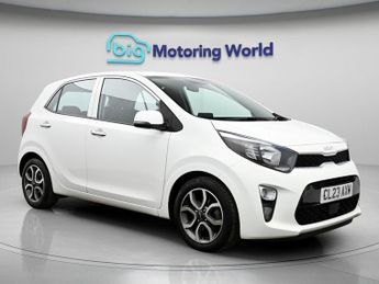 Kia Picanto 3