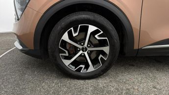 Kia Sportage 3 ISG