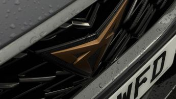 CUPRA Formentor VZ2 DSG