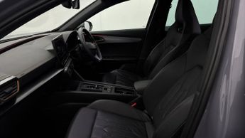 CUPRA Formentor VZ2 DSG