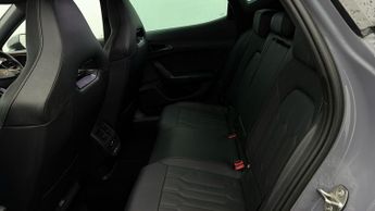 CUPRA Formentor VZ2 DSG