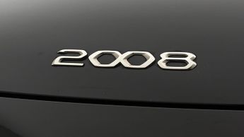 Peugeot E-2008 GT PREMIUM