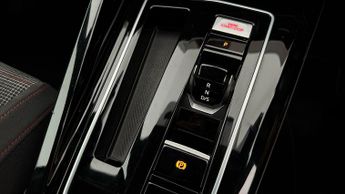 Volkswagen Golf GTI TSI DSG