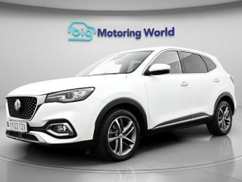 MG MG HS EXCLUSIVE DCT