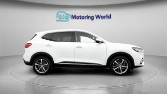 MG MG HS EXCLUSIVE DCT