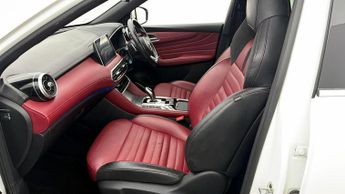 MG MG HS EXCLUSIVE DCT