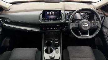 Nissan X-Trail E-4ORCE ACENTA PREMIUM