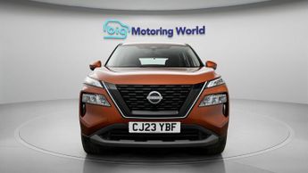 Nissan X-Trail E-4ORCE ACENTA PREMIUM