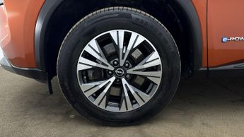 Nissan X-Trail E-4ORCE ACENTA PREMIUM