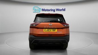Nissan X-Trail E-4ORCE ACENTA PREMIUM