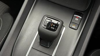 Nissan Qashqai DIG-T ACENTA PREMIUM XTRONIC