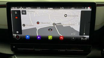 CUPRA Formentor TSI V2 DSG