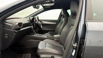 CUPRA Formentor TSI V2 DSG
