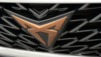 CUPRA Formentor TSI V2 DSG